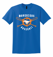 Load image into Gallery viewer, Mavericks Drip Apparel (All Apparel Options)(Youth)
