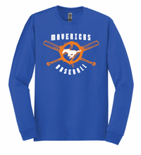 Load image into Gallery viewer, Mavericks Drip Apparel (All Apparel Options)(Youth)
