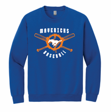 Load image into Gallery viewer, Mavericks Drip Apparel (All Apparel Options)(Youth)
