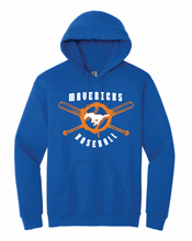 Load image into Gallery viewer, Mavericks Drip Apparel (All Apparel Options)(Youth)
