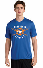 Load image into Gallery viewer, Mavericks Drip Apparel (All Apparel Options)(Youth)
