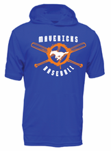 Load image into Gallery viewer, Mavericks Drip Apparel (All Apparel Options)(Youth)
