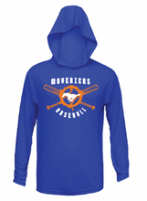 Load image into Gallery viewer, Mavericks Drip Apparel (All Apparel Options)(Youth)
