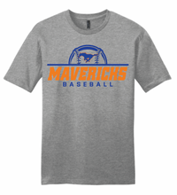 Load image into Gallery viewer, Mavericks Logo Apparel (All Apparel Options)(Youth)
