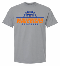 Load image into Gallery viewer, Mavericks Logo Apparel (All Apparel Options)(Youth)
