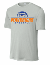 Load image into Gallery viewer, Mavericks Logo Apparel (All Apparel Options)(Youth)

