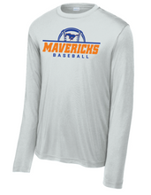 Load image into Gallery viewer, Mavericks Logo Apparel (All Apparel Options)(Youth)
