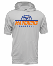 Load image into Gallery viewer, Mavericks Logo Apparel (All Apparel Options)(Youth)
