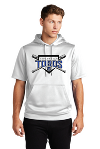 Toros Cross Bat Apparel-Adult