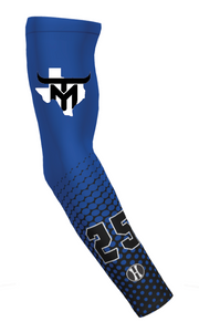 Toros Custom Arm Sleeve