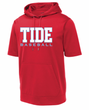 Load image into Gallery viewer, Tide Baseball Collegiate Apparel (All Apparel Options)(Adult)
