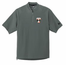Load image into Gallery viewer, Texas Elite Logo Cage Jacket (Multiple Color Options)
