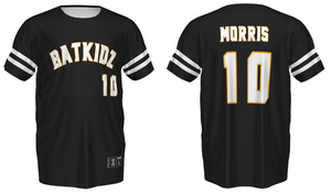 Batkidz T-Ball Jersey (Youth and Adult)