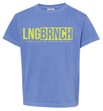 Load image into Gallery viewer, LNGBRNCH Apparel-Adult (Multiple Apparel Options)

