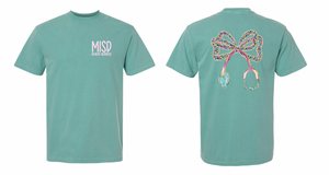 MISD Health Services Bow (Multiple Apparel Options)