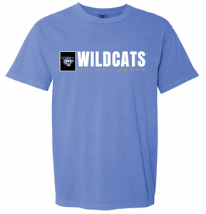 Walnut Grove Logo Apparel (Multiple Apparel Options)