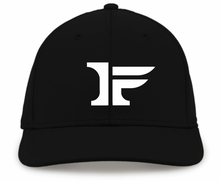 Load image into Gallery viewer, Forge Logo Perfect Performance Cap (Multiple Color Options)
