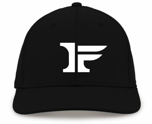 Forge Logo Perfect Performance Cap (Multiple Color Options)
