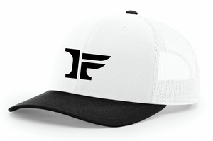 Forge Logo Richardson 112 (Two Color Options)