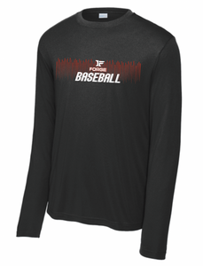 Forge Baseball Static Apparel (Multiple Apparel Options) Youth