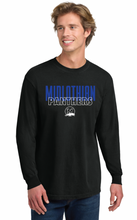 Load image into Gallery viewer, Midlothian Panthers Logo Apparel (Multiple Apparel Options)
