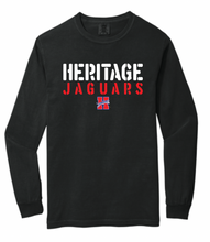 Load image into Gallery viewer, HHS Logo Apparel (All Apparel Options)
