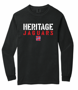 HHS Logo Apparel (All Apparel Options)