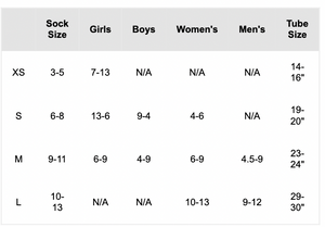 TCK Dugout Uniform Socks