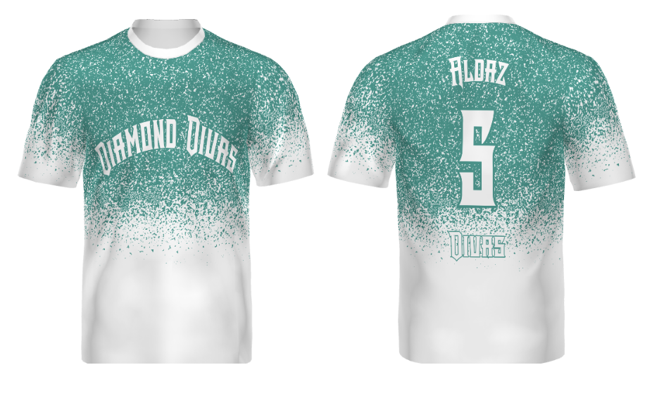 Diamond Divas_8U