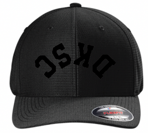 DKSC Travis Mathew Rad Cap (Fitted)(Multiple Color Options)