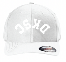 Load image into Gallery viewer, DKSC Travis Mathew Rad Cap (Fitted)(Multiple Color Options)
