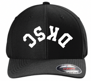 DKSC Travis Mathew Rad Cap (Fitted)(Multiple Color Options)