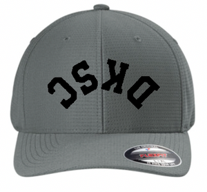 DKSC Travis Mathew Rad Cap (Fitted)(Multiple Color Options)