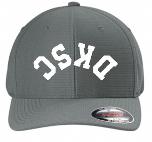 DKSC Travis Mathew Rad Cap (Fitted)(Multiple Color Options)