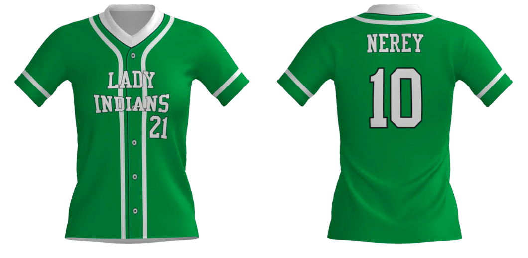 Lady Indians