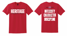 Load image into Gallery viewer, Heritage Golf Integrity Apparel (Multiple Apparel Options)
