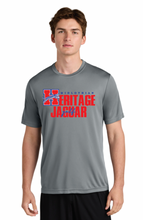 Load image into Gallery viewer, Heritage Golf Logo Apparel (Multiple Apparel Options)
