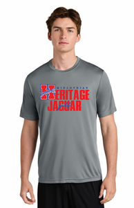 Heritage Golf Logo Apparel (Multiple Apparel Options)