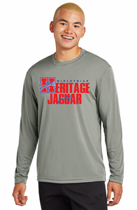 Heritage Golf Logo Apparel (Multiple Apparel Options)