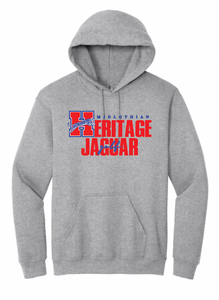 Heritage Golf Logo Apparel (Multiple Apparel Options)