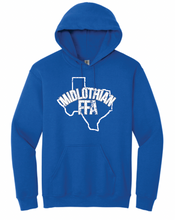 Load image into Gallery viewer, Midlothian FFA Apparel (Multiple Apparel Options)
