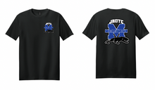 Load image into Gallery viewer, Midlothian JROTC Short Sleeve Tee (Multiple Color Options) YOUTH
