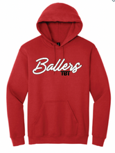 Load image into Gallery viewer, TBT Baseball Script Apparel (All Apparel Options)(Youth)
