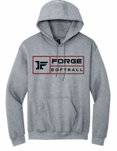 Load image into Gallery viewer, Forge Softball Block Apparel (All Apparel Options)(Youth)

