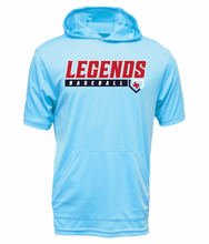 Load image into Gallery viewer, Texas Legends Base Apparel (All Apparel Options)(Adult)
