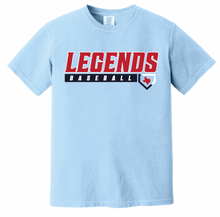 Load image into Gallery viewer, Texas Legends Base Apparel (All Apparel Options)(Adult)
