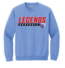 Load image into Gallery viewer, Texas Legends Base Apparel (All Apparel Options)(Adult)
