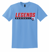 Load image into Gallery viewer, Texas Legends Base Apparel (All Apparel Options)(Adult)
