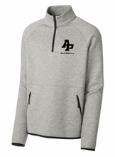 Load image into Gallery viewer, Arlington Prime Logo Sport Tek Logo Phenom 1/4 Zip (Multiple Color Options)
