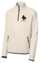 Load image into Gallery viewer, Arlington Prime Logo Sport Tek Logo Phenom 1/4 Zip (Multiple Color Options)

